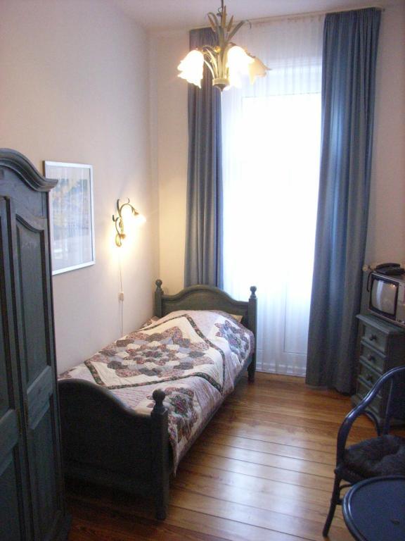 Hotel Villa Im Steinbusch Malente Rom bilde