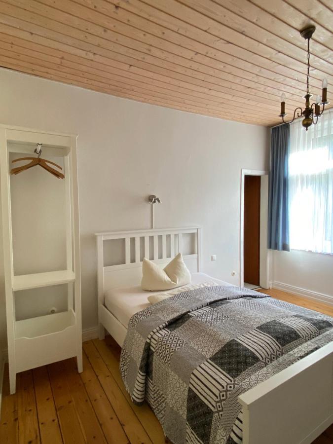 Hotel Villa Im Steinbusch Malente Eksteriør bilde