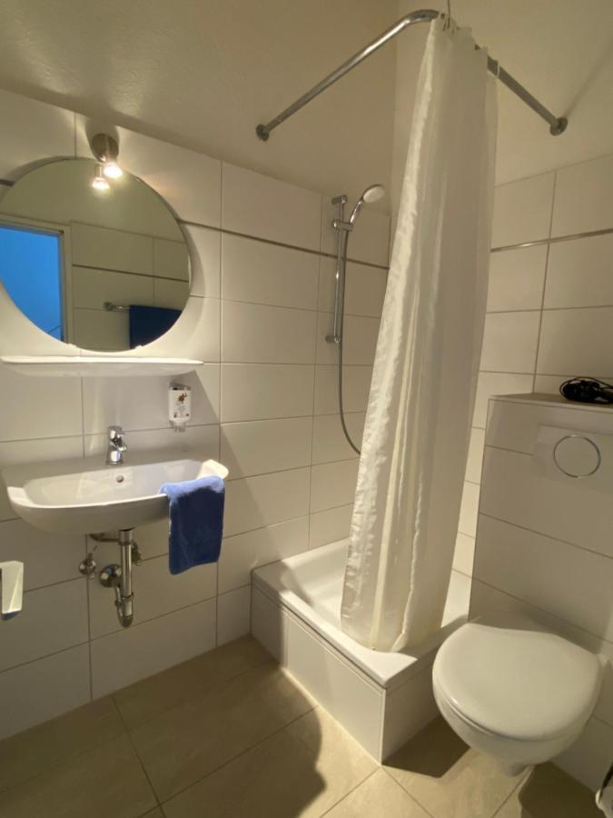 Hotel Villa Im Steinbusch Malente Eksteriør bilde
