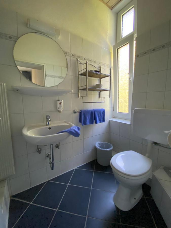 Hotel Villa Im Steinbusch Malente Eksteriør bilde